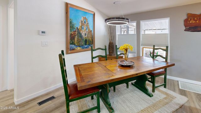 11596 W SIERRA DAWN Boulevard 132, Surprise, AZ 85378