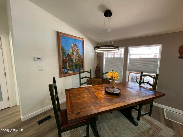 11596 W SIERRA DAWN Boulevard 132, Surprise, AZ 85378