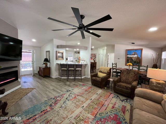 11596 W SIERRA DAWN Boulevard 132, Surprise, AZ 85378