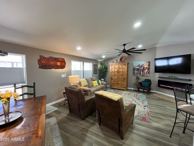 11596 W SIERRA DAWN Boulevard 132, Surprise, AZ 85378
