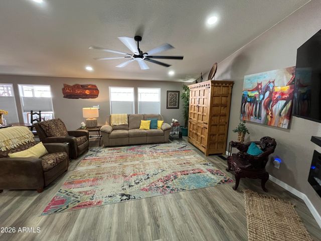 11596 W SIERRA DAWN Boulevard 132, Surprise, AZ 85378