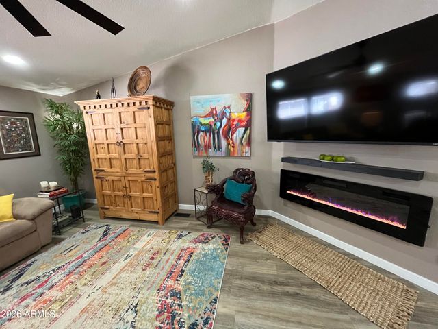 11596 W SIERRA DAWN Boulevard 132, Surprise, AZ 85378