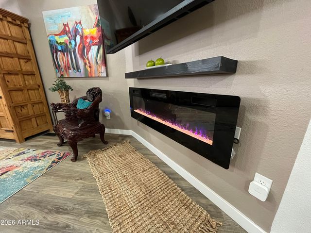 11596 W SIERRA DAWN Boulevard 132, Surprise, AZ 85378