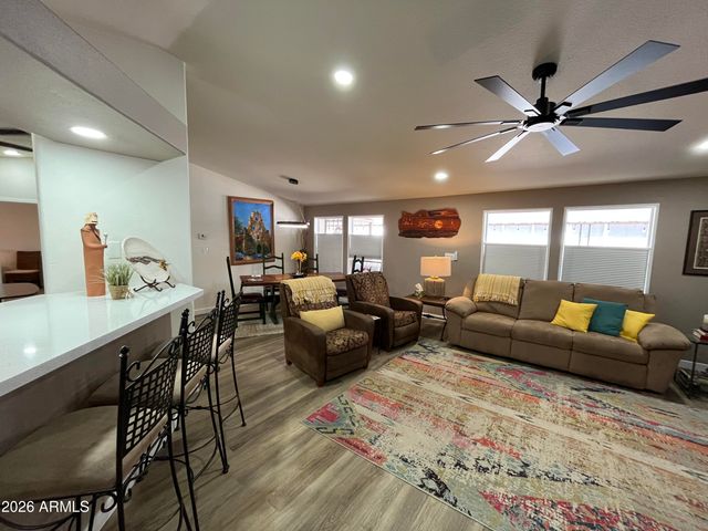 11596 W SIERRA DAWN Boulevard 132, Surprise, AZ 85378