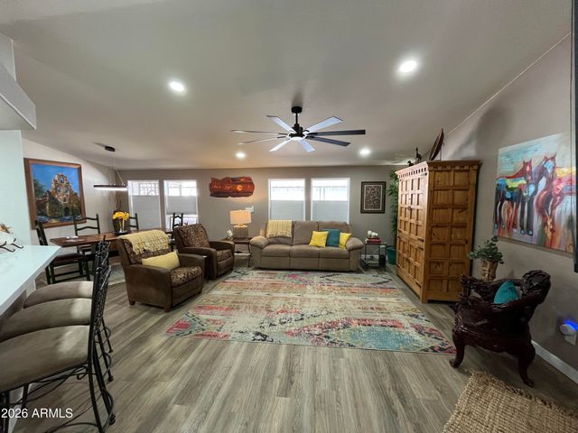 11596 W SIERRA DAWN Boulevard 132, Surprise, AZ 85378