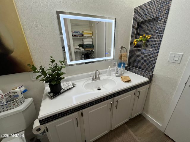 11596 W SIERRA DAWN Boulevard 132, Surprise, AZ 85378
