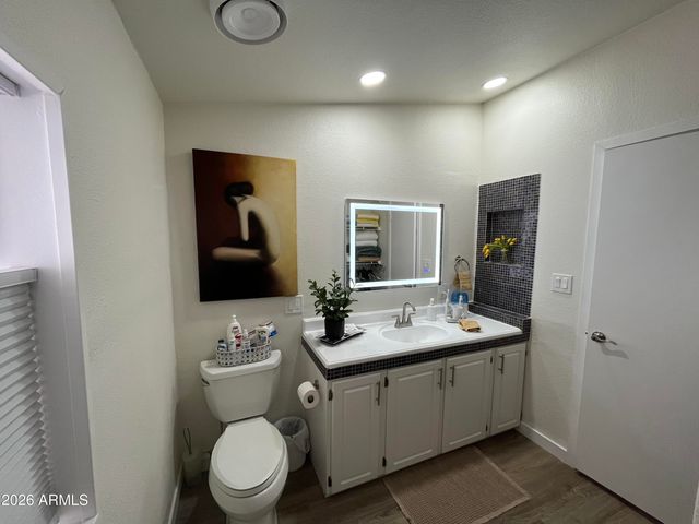 11596 W SIERRA DAWN Boulevard 132, Surprise, AZ 85378