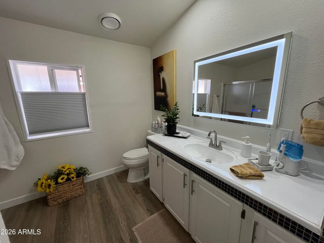 11596 W SIERRA DAWN Boulevard 132, Surprise, AZ 85378