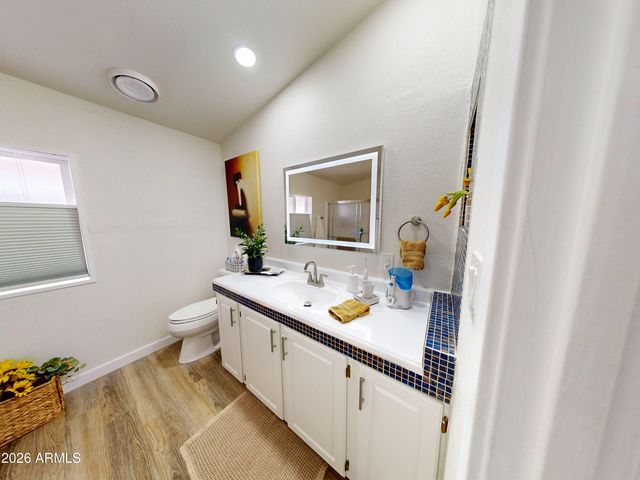 11596 W SIERRA DAWN Boulevard 132, Surprise, AZ 85378