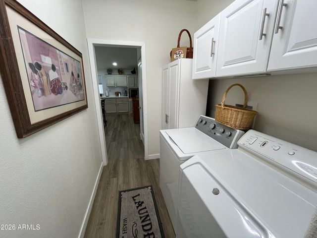 11596 W SIERRA DAWN Boulevard 132, Surprise, AZ 85378