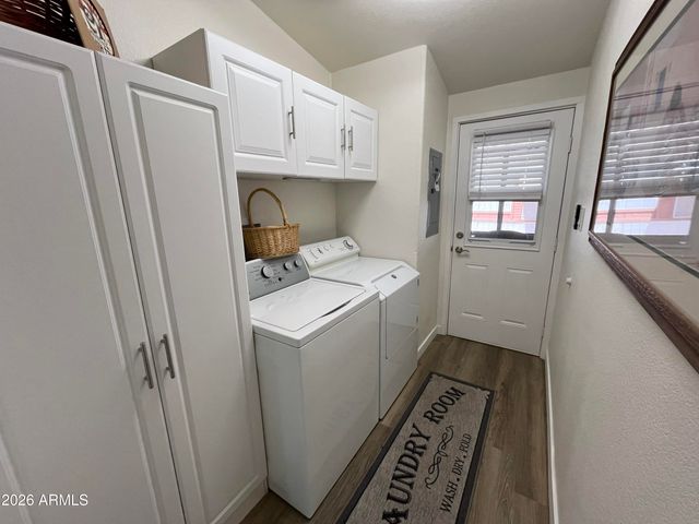 11596 W SIERRA DAWN Boulevard 132, Surprise, AZ 85378