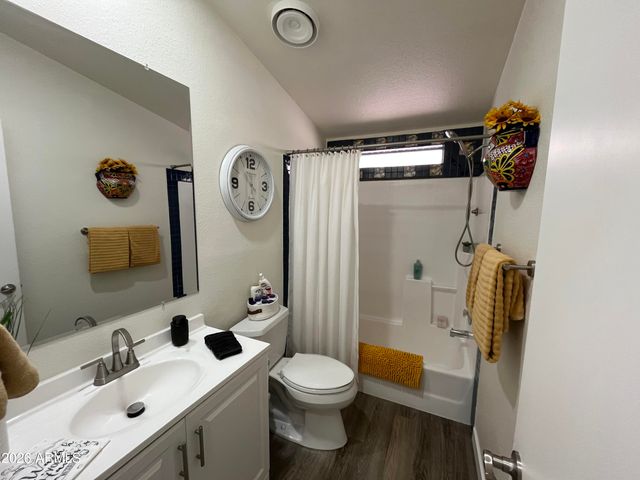 11596 W SIERRA DAWN Boulevard 132, Surprise, AZ 85378