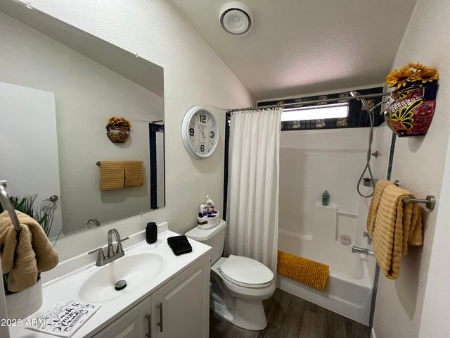 11596 W SIERRA DAWN Boulevard 132, Surprise, AZ 85378