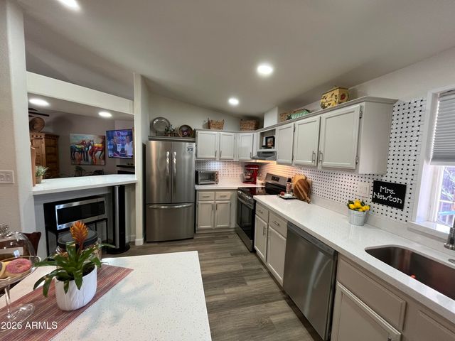 11596 W SIERRA DAWN Boulevard 132, Surprise, AZ 85378