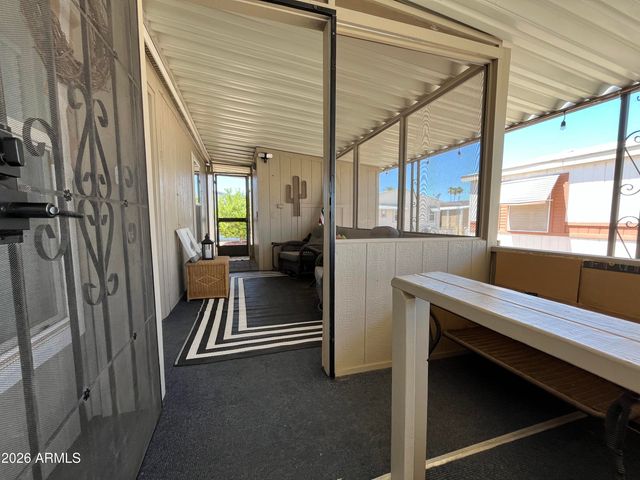 11596 W SIERRA DAWN Boulevard 132, Surprise, AZ 85378