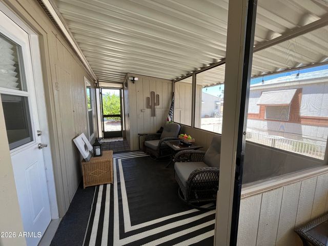 11596 W SIERRA DAWN Boulevard 132, Surprise, AZ 85378