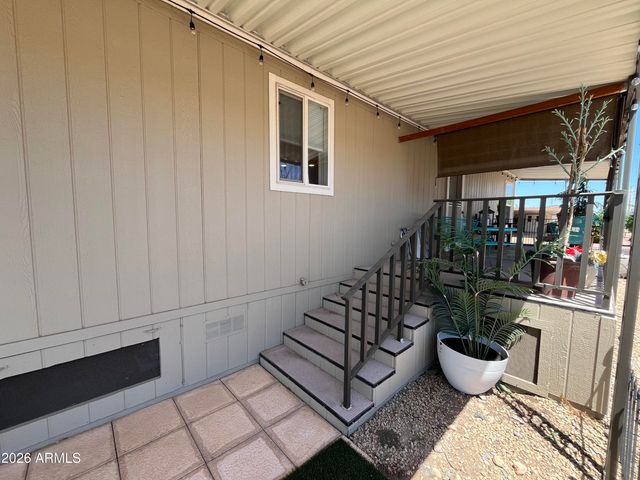 11596 W SIERRA DAWN Boulevard 132, Surprise, AZ 85378