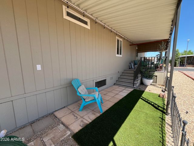 11596 W SIERRA DAWN Boulevard 132, Surprise, AZ 85378