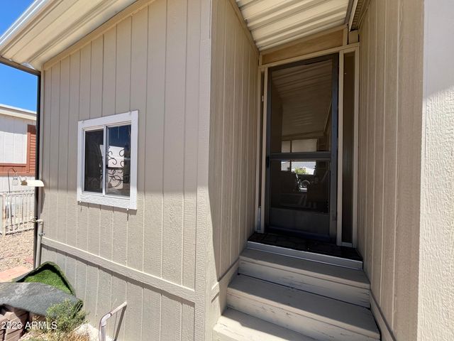 11596 W SIERRA DAWN Boulevard 132, Surprise, AZ 85378