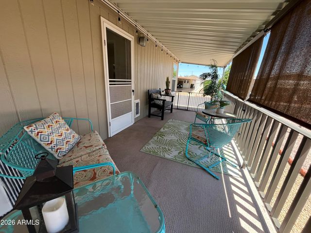 11596 W SIERRA DAWN Boulevard 132, Surprise, AZ 85378
