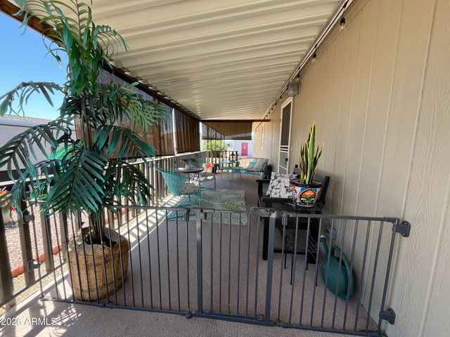 11596 W SIERRA DAWN Boulevard 132, Surprise, AZ 85378
