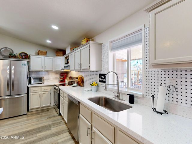 11596 W SIERRA DAWN Boulevard 132, Surprise, AZ 85378