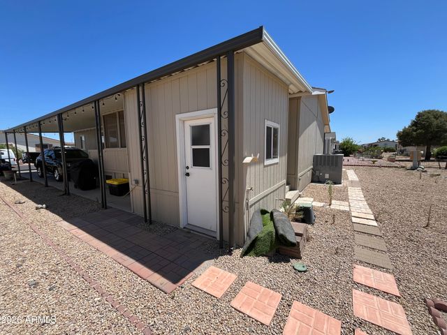 11596 W SIERRA DAWN Boulevard 132, Surprise, AZ 85378
