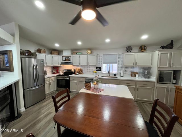 11596 W SIERRA DAWN Boulevard 132, Surprise, AZ 85378