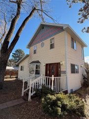 319 W Arkansas Street, Buena Vista, CO 81211
