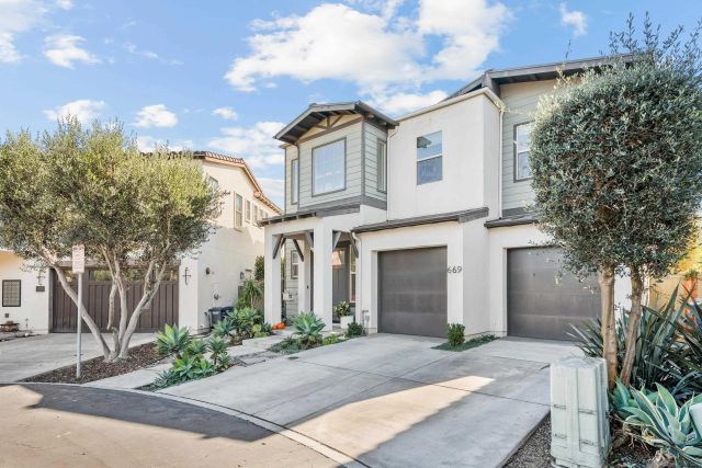 669 Calypso Pl, Encinitas, CA 92024