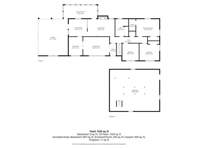 4335 Newcastle Circle, Lithonia, GA 30038