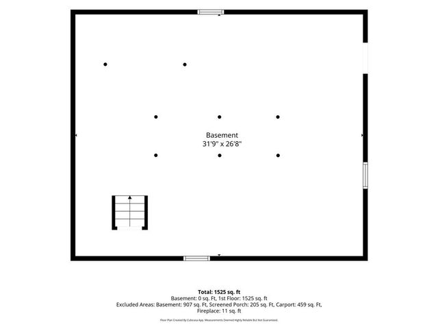 4335 Newcastle Circle, Lithonia, GA 30038