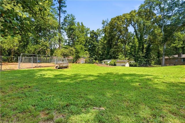 4335 Newcastle Circle, Lithonia, GA 30038
