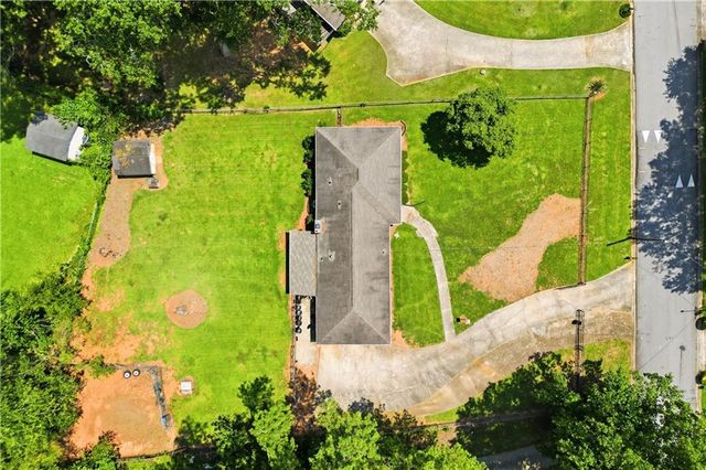4335 Newcastle Circle, Lithonia, GA 30038
