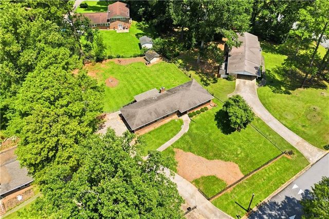 4335 Newcastle Circle, Lithonia, GA 30038