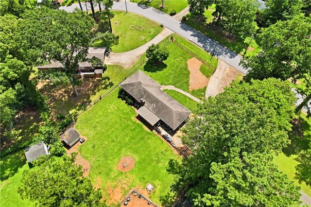 4335 Newcastle Circle, Lithonia, GA 30038
