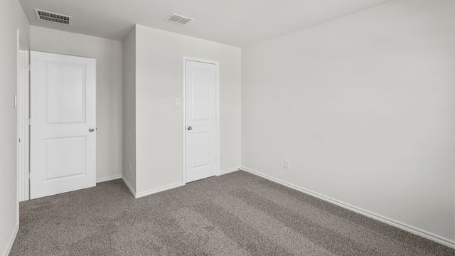 2311 Felly Drive, Crandall, TX 75114