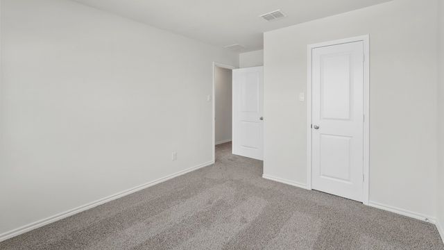 2311 Felly Drive, Crandall, TX 75114