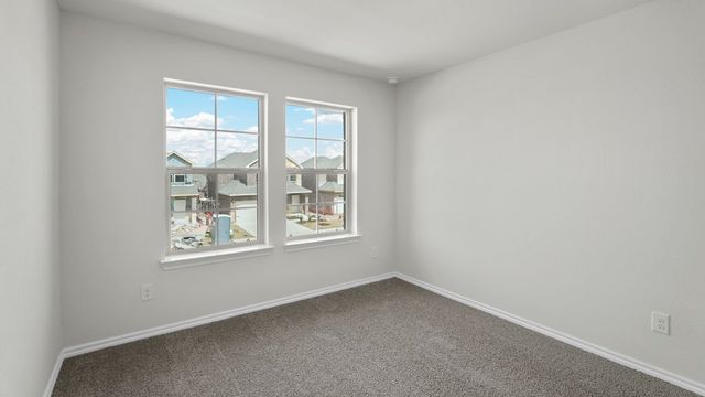 2311 Felly Drive, Crandall, TX 75114