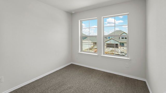 2311 Felly Drive, Crandall, TX 75114
