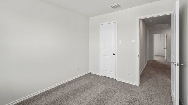 2311 Felly Drive, Crandall, TX 75114