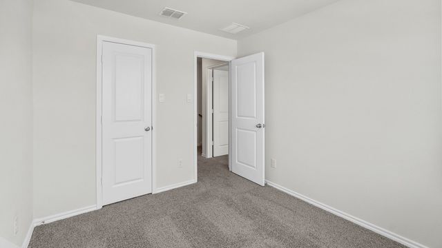 2311 Felly Drive, Crandall, TX 75114