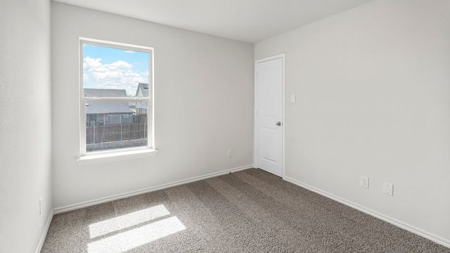 2311 Felly Drive, Crandall, TX 75114