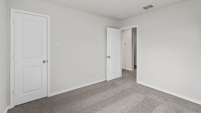 2311 Felly Drive, Crandall, TX 75114