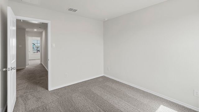 2311 Felly Drive, Crandall, TX 75114