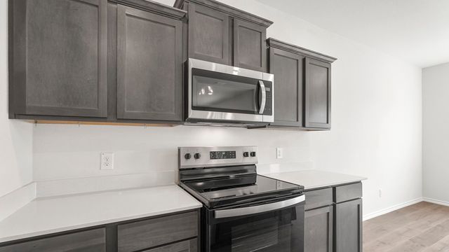 2311 Felly Drive, Crandall, TX 75114