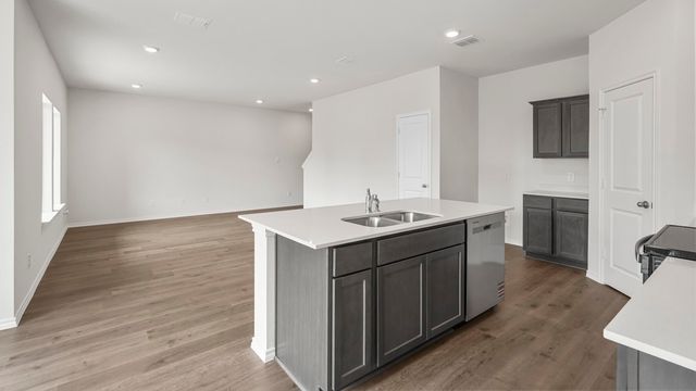 2311 Felly Drive, Crandall, TX 75114