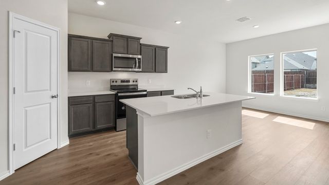 2311 Felly Drive, Crandall, TX 75114