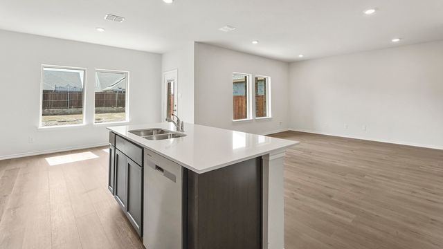 2311 Felly Drive, Crandall, TX 75114