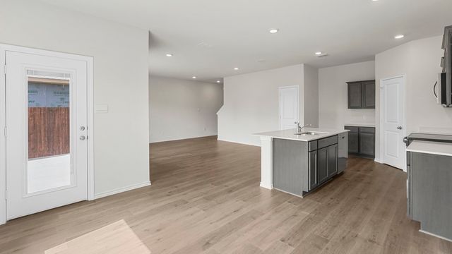 2311 Felly Drive, Crandall, TX 75114